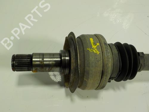 Right rear driveshaft MERCEDES-BENZ M-CLASS (W166)  | BP9952332M41 