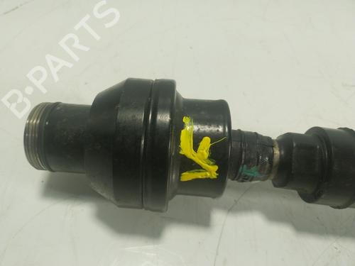 Driveshaft LAND ROVER DISCOVERY V (L462) D300 MHEV 4x4 | BP18692606M37 