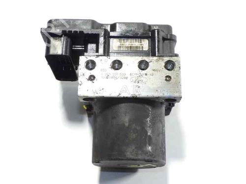ABS pump FORD TRANSIT Van (FA_ _)  | BP6681944M43 