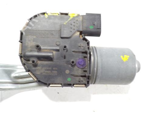 Front wiper motor VW GOLF VII (5G1, BQ1, BE1, BE2)  | BP8879473M29 