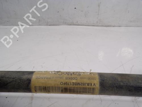 Drivaksel bagtil Højre FORD KUGA I  | BP9157451M41