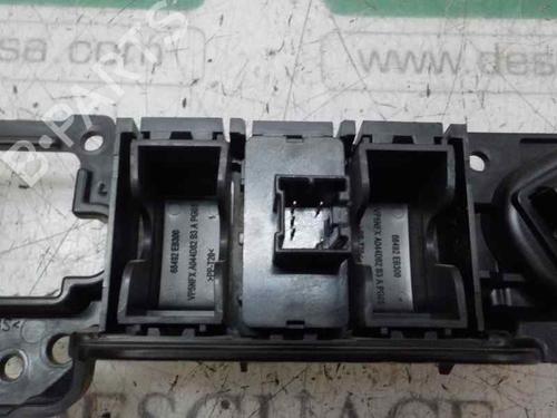 Warning switch NISSAN NV200 / EVALIA Bus 1.5 dCi 85 (M20, M20M, M20K, M20KK) | BP4552078I22 - Image 4