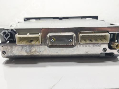 Radio NISSAN NV300 Van (X82) 1.6 dci 120 | BP27978510E6 