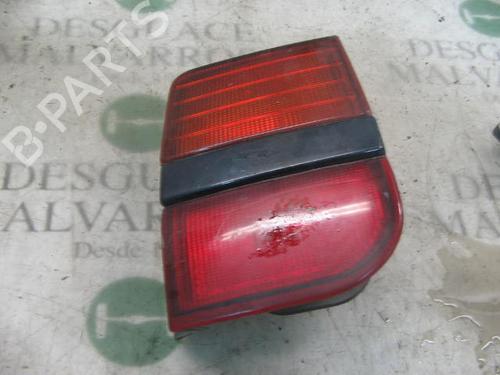 Used Right taillight Right taillight HYUNDAI SANTAMO [1998-2002] 4019479 4019479