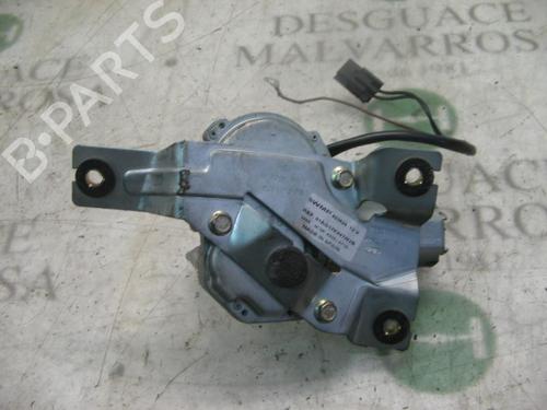Rear wiper motor FORD ESCORT VI Turnier (GAL, ANL) 1.6 16V | BP3767020M102 