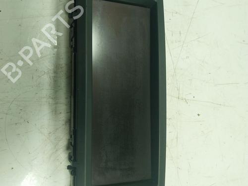 Used Display monitor Display monitor BMW X6 (E71, E72) [2007-2015] 16293814 16293814