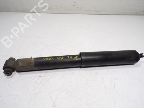 Used Left rear shock absorber Left rear shock absorber 14912108 14912108