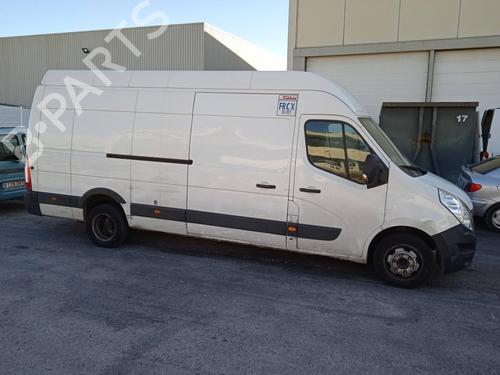 Warning switch RENAULT MASTER III Van (FV)  | BP7314707I22  - Image 9