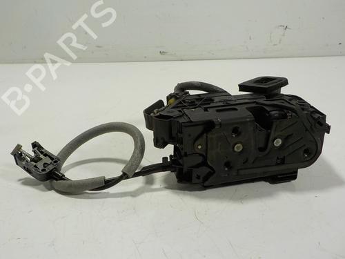 Used Rear right lock VW GOLF VII (5G1, BQ1, BE1, BE2) [2012-2021]  16163770