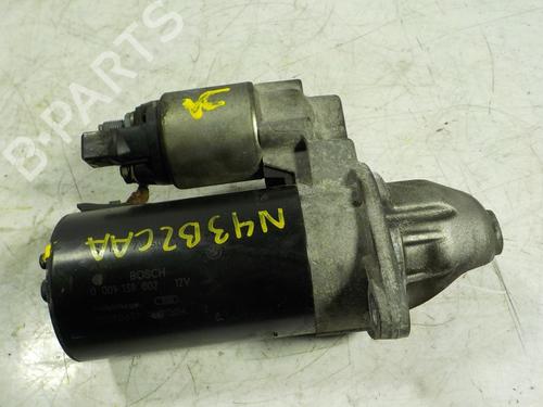 Used Starter BMW 3 (E90) 320 i (150 hp) 7285538