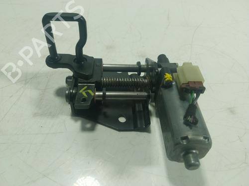 Electronic module PORSCHE PANAMERA (971) 4.0 Turbo (97AFF1, 97BFF1) | BP19800170M83 