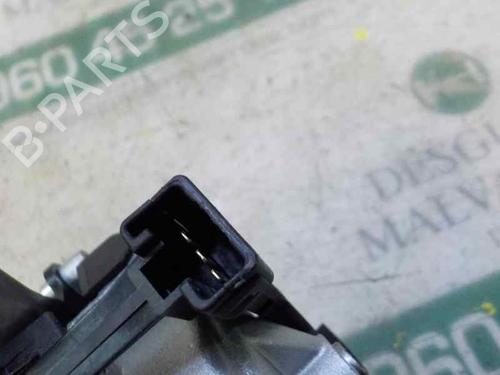 Rear wiper motor LAND ROVER RANGE ROVER EVOQUE (L538)  | BP6252147M102 