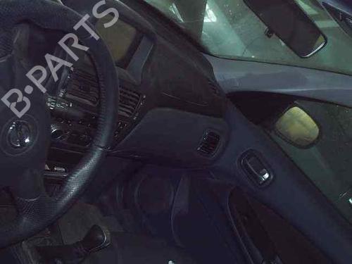 Elektronisk modul NISSAN ALMERA II (N16) 2.2 dCi | BP14293025M83 