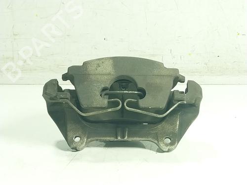 Used Right front brake caliper LAND ROVER RANGE ROVER EVOQUE (L538) 2.0 D 4x4 (150 hp) 31579093