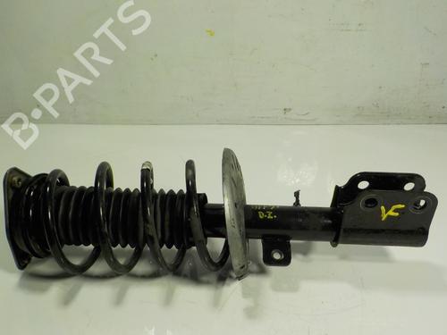 Used Left front shock absorber Left front shock absorber CITROËN C4 Grand Picasso II (DA_, DE_) [2013-2026] 9812322 9812322