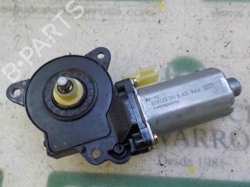 Left front window motor FORD FIESTA V (JH_, JD_) 1.4 TDCi | BP6130818E21 