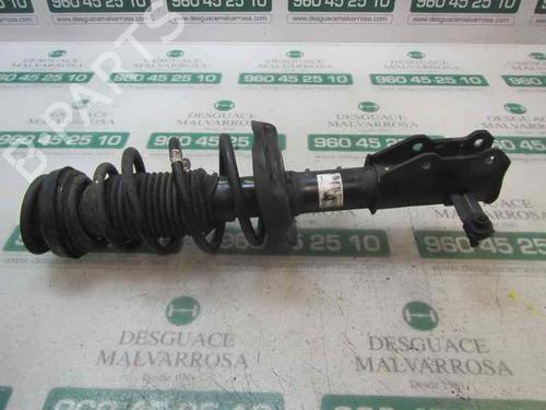 Left front shock absorber OPEL INSIGNIA A (G09) 2.0 CDTI (68) | BP3876732M16 