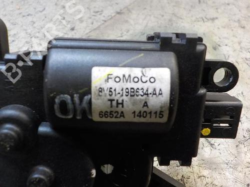 Electronic module FORD FIESTA VI (CB1, CCN) 1.0 EcoBoost | BP14279072M83