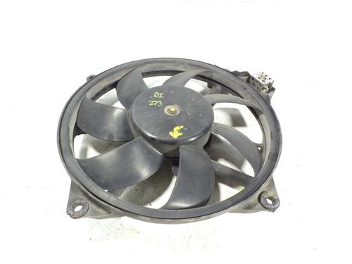 Used Radiator fan Radiator fan RENAULT MEGANE III Hatchback (BZ0/1_, B3_) 1.5 dCi (BZ0C) (90 hp) 9705364 9705364