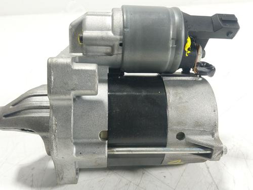 Used Starter Starter PEUGEOT 2008 II (UD_, US_, UY_, UJ_, UR_, UC_) 1.2 PureTech 100 (USHNK) (101 hp) 27683142 27683142