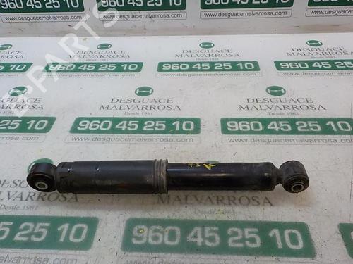 Left rear shock absorber FORD KA (RU8) 1.2 | BP3869510M18 
