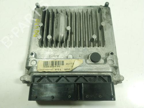 Used Engine control unit (ECU) Engine control unit (ECU) MERCEDES-BENZ CLA Shooting Brake (X117) CLA 200 CDI / d (117.908) (136 hp) 24553354 24553354