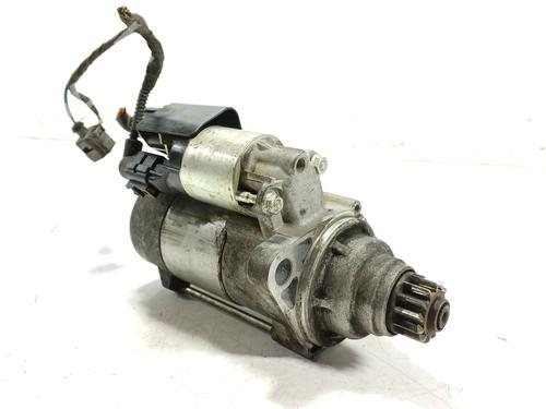 Used Starter Starter VW GOLF VII (5G1, BQ1, BE1, BE2) 2.0 GTD (184 hp) 34497554 34497554
