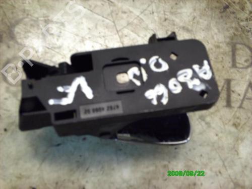 Maniglia interna anteriore destra JAGUAR S-TYPE II (X200) 3.0 V6 | BP3756108I14 