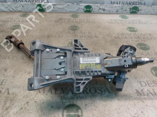 Used Steering column Steering column FORD FOCUS II (DA_, HCP, DP) 1.6 TDCi (109 hp) 3799438 3799438