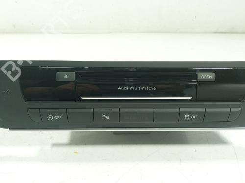 Used Electronic module AUDI A6 C7 (4G2, 4GC) 2.0 TDI (190 hp) 32689905