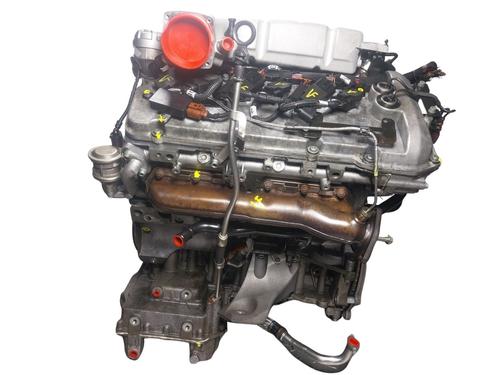 Engine BENTLEY CONTINENTAL FLYING SPUR (3W_) 6.0 | BP25997728M1 - Image 3