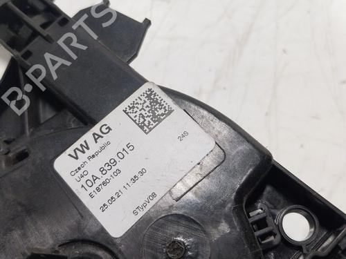 Rear left lock SEAT ARONA (KJ7, KJP) 1.0 TSI | BP29026903C100 