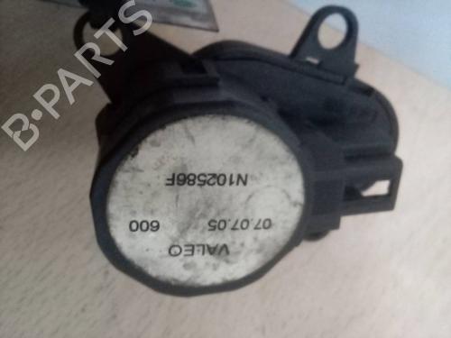 Electronic module CITROËN C5 I (DC_)  | BP9529582M83 