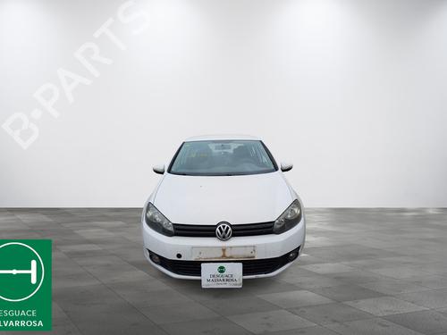 Engine VW GOLF VI Variant (AJ5)  | BP27979995M1 