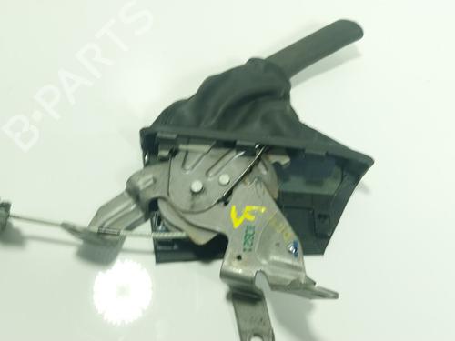 Used Hand brake Hand brake SUBARU FORESTER (SH_) 2.0 D AWD (SHH, SHD, SHN) (147 hp) 31750427 31750427