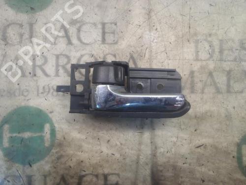 Used Rear left interior door handle Rear left interior door handle 3805251 3805251