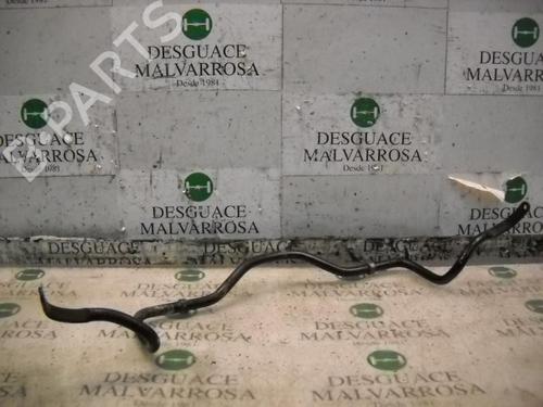 Used Anti roll bar TOYOTA COROLLA (_E12_) 1.4 D (NDE120_, NDE120R) (90 hp) 4021779