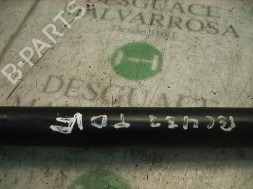 Right rear shock absorber FORD FOCUS C-MAX (DM2) 1.8 TDCi | BP3768771M19 