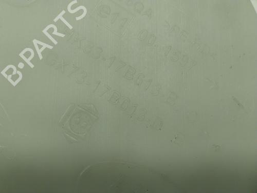 Windscreen washer tank JAGUAR F-PACE (X761)  | BP17608892C113 