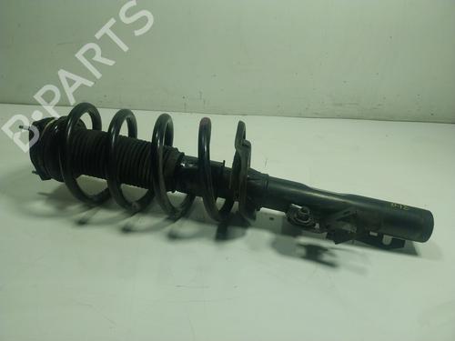 Used Left front shock absorber Left front shock absorber FORD TRANSIT V363 Van (FCD, FDD) [2013-2026] 17955097 17955097