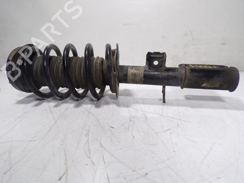 Used Left front shock absorber BMW X5 (E53) 3.0 d (184 hp) 10548128
