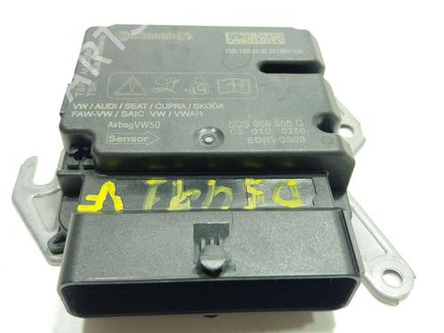 Used ECU airbags ECU airbags 37172889 37172889
