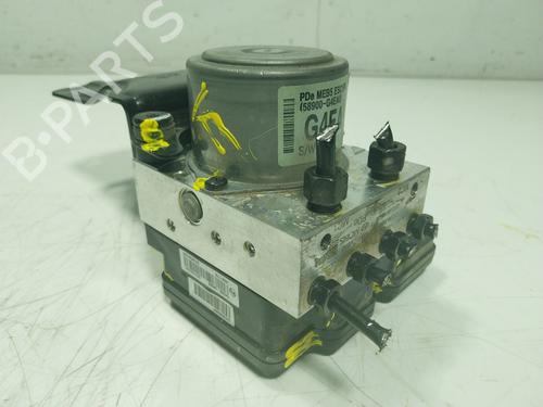 Used ABS pump ABS pump HYUNDAI i30 (PDE, PD, PDEN) 1.0 T-GDI hybrid 48V (120 hp) 17834365 17834365
