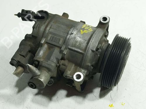 Used AC compressor AC compressor 38628269 38628269