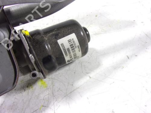Front wiper motor PEUGEOT 208 II (UB_, UP_, UW_, UJ_)  | BP11041666M29 