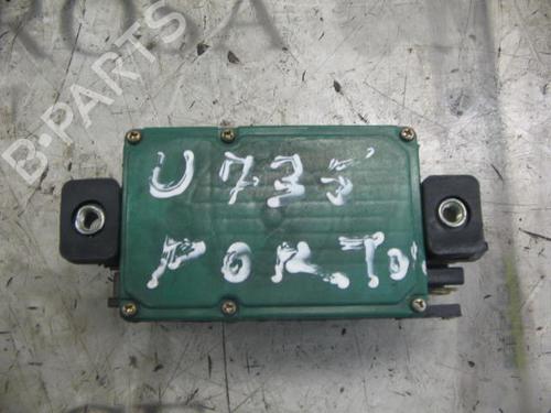Used Electronic module Electronic module ISUZU TROOPER I (UBS) [1983-1991] 14290643 14290643