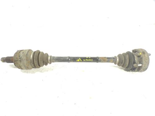 Used Left rear driveshaft BMW 1 Coupe (E82) [2006-2013]  8202058
