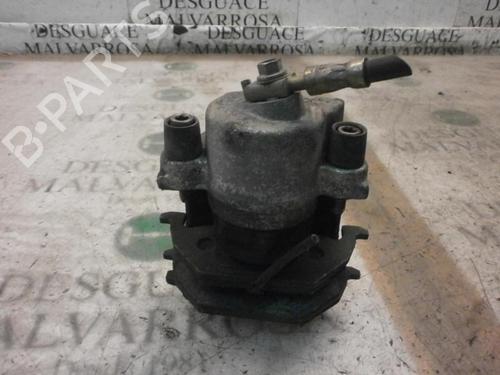 Right front brake caliper VW GOLF IV (1J1) 1.8 | BP11545602M104 