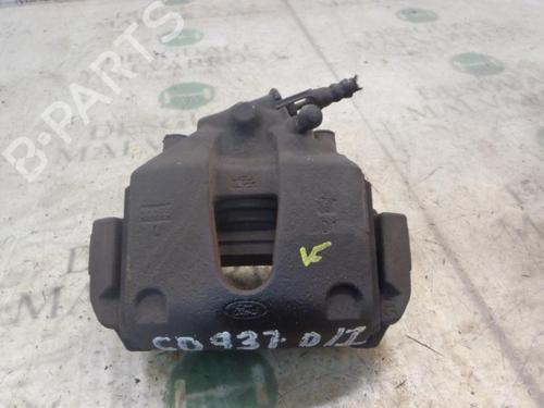 Used Right front brake caliper Right front brake caliper FORD TRANSIT CONNECT (P65_, P70_, P80_) 1.8 TDCi (90 hp) 11547258 11547258
