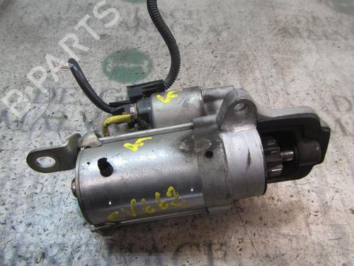 Used Starter FORD FIESTA V (JH_, JD_) ST150 (150 hp) 4009878